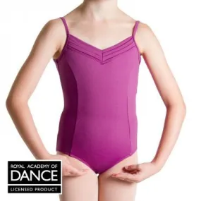 Bloch RAD Rosa Leotard | Child