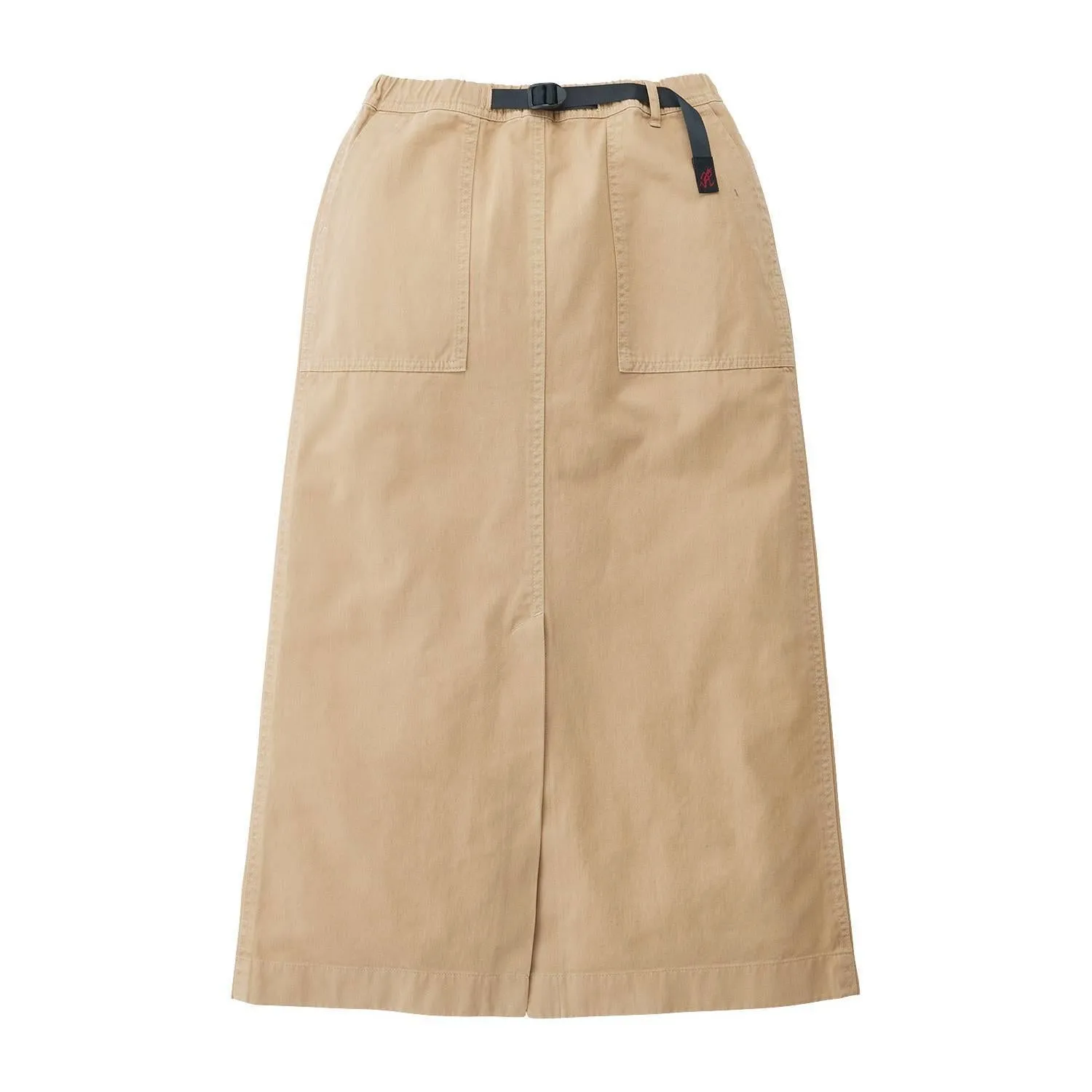 04214 Gramicci Long Baker Skirt