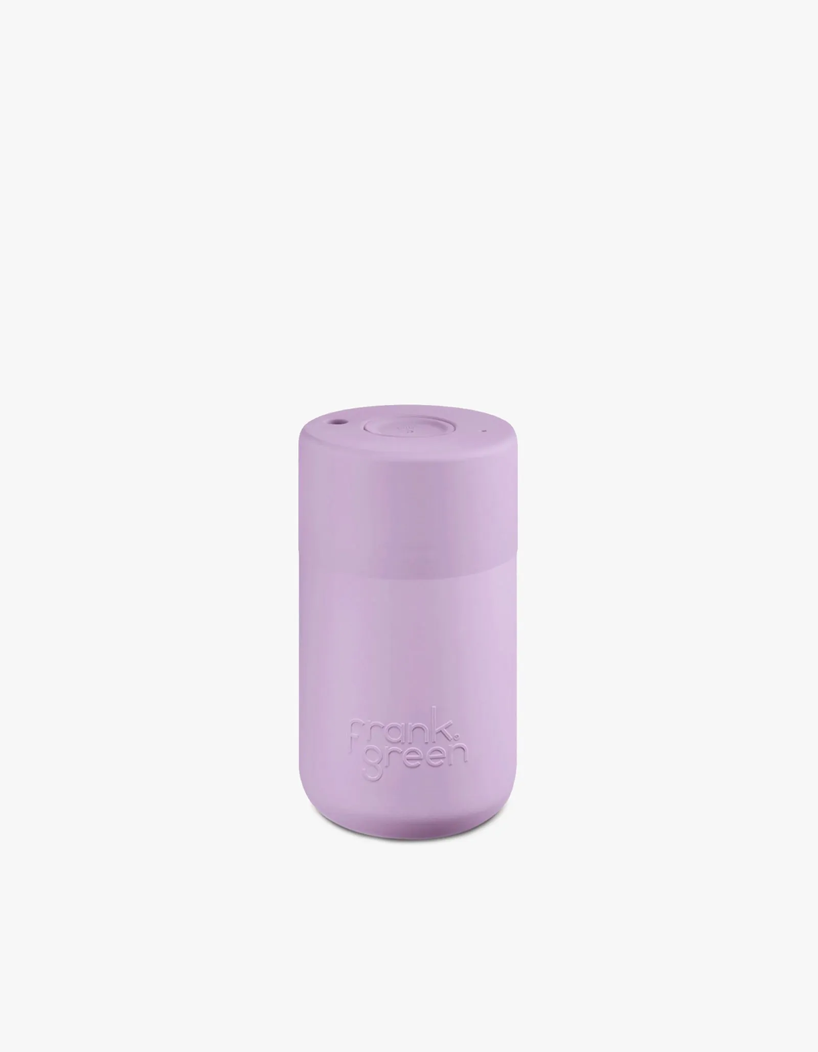 12oz Reusable Coffee Cup - Lilac Haze