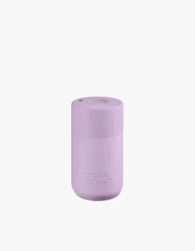 12oz Reusable Coffee Cup - Lilac Haze