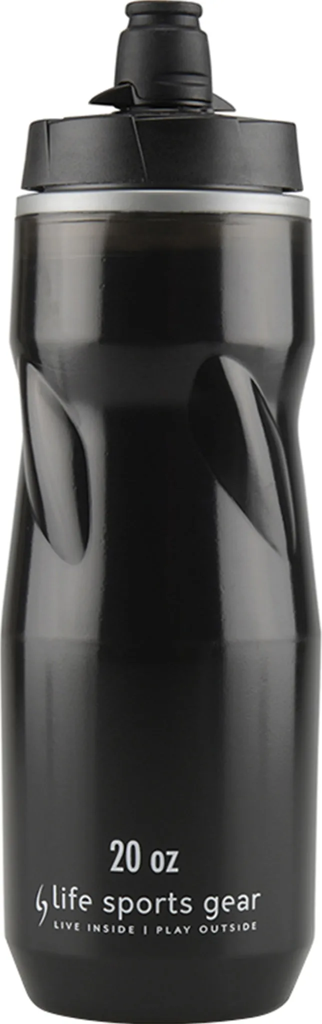 20 Oz Insulated Water Bottle|-|Bouteille d'eau isolée - 20 Oz