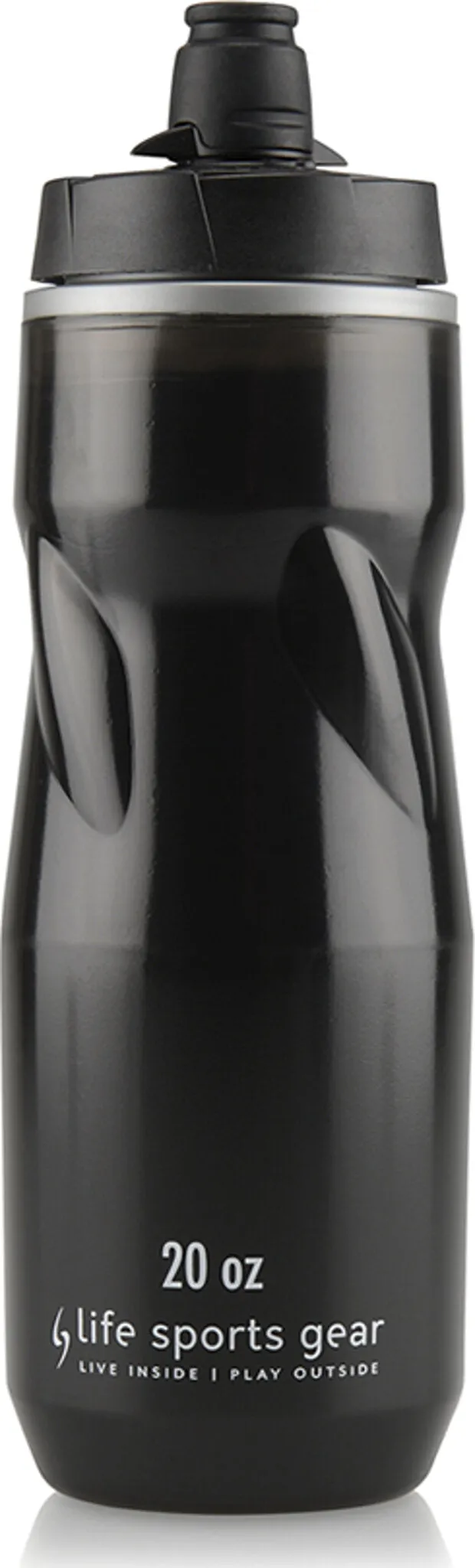 20 Oz Insulated Water Bottle|-|Bouteille d'eau isolée - 20 Oz