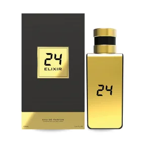 24 Gold Elixir