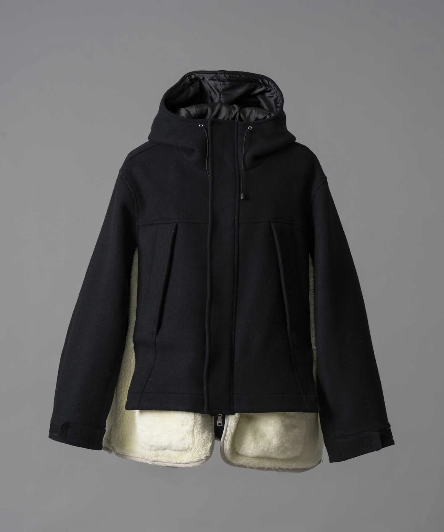 【24AW PRE-ORDER】Prime-Over Layering Mountain Parka