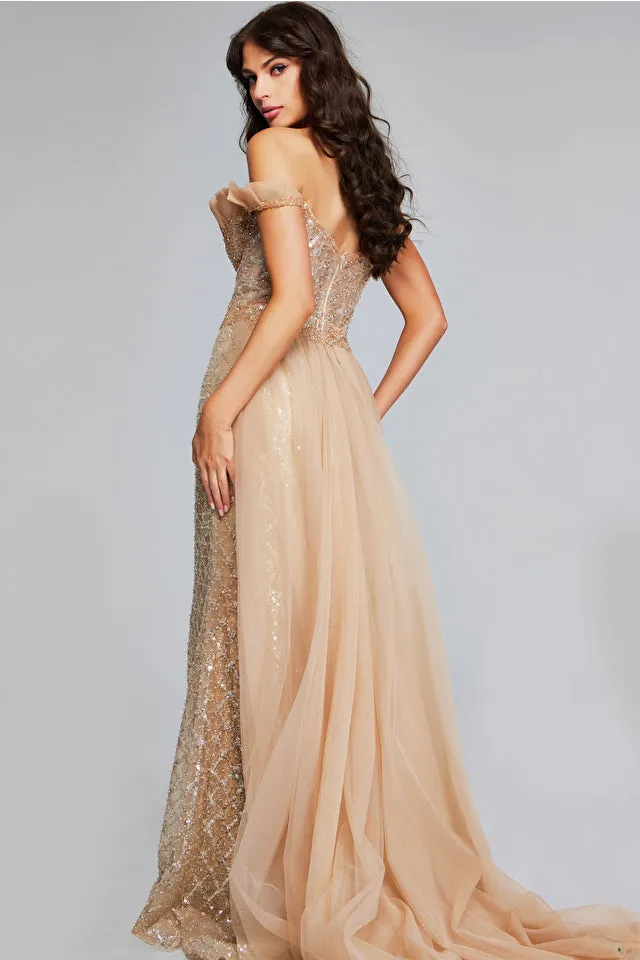 39389 JOVANI