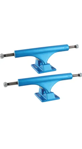 ACE Trucks 55 Sapphire Blue Classic Polished- Ejes