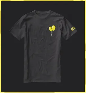 AD- Balloon Tee