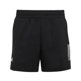 Adidas Boys Club Tennis 3-Stripes Short