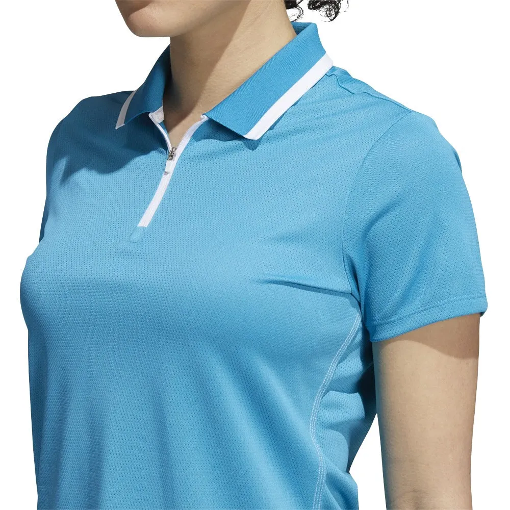 Adidas Equipment Golf Polo 2021 Women