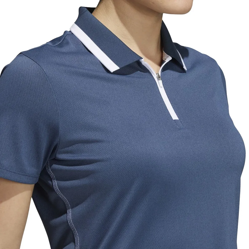 Adidas Equipment Golf Polo 2021 Women