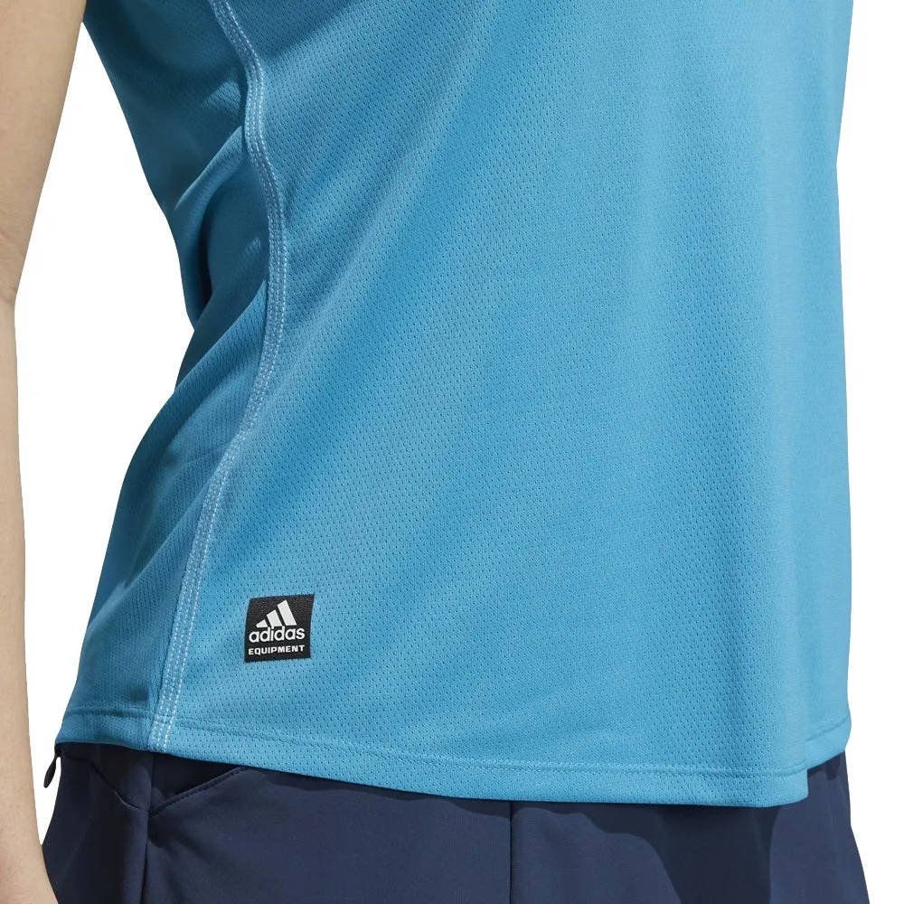 Adidas Equipment Golf Polo 2021 Women