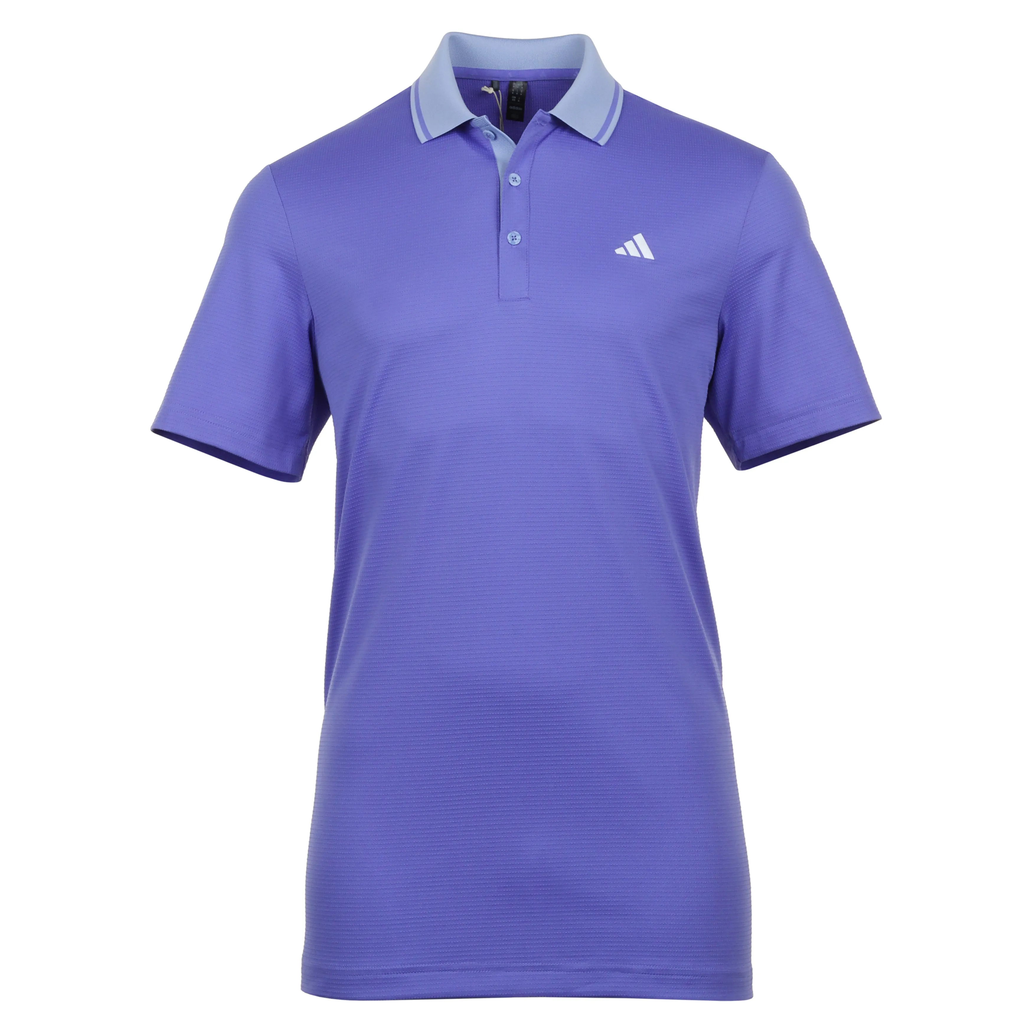 adidas Golf Ultimate365 Tour Sport Collar Shirt