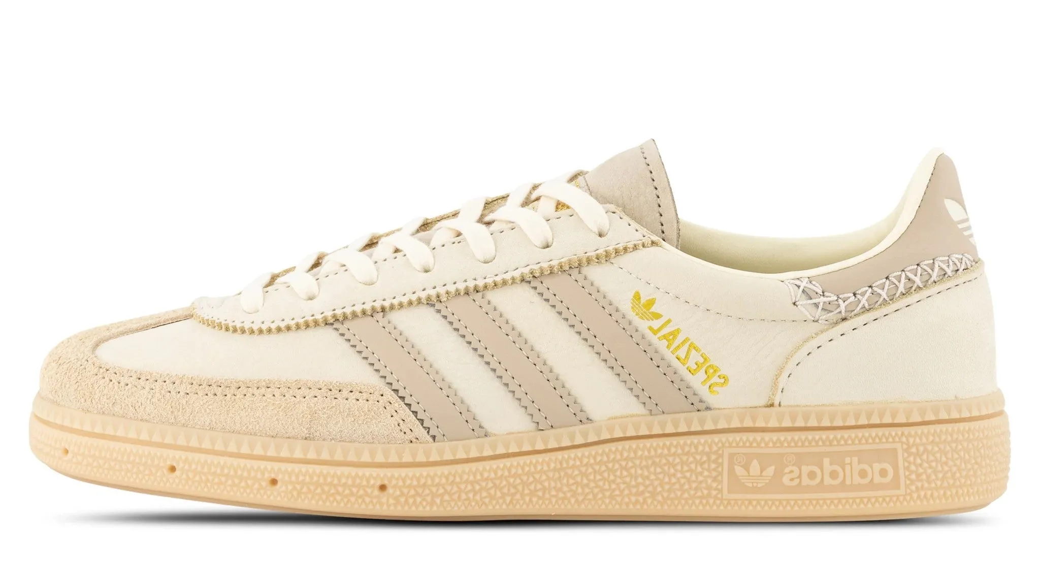 adidas Handball Spezial Cream White Beige (W)