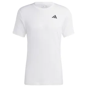 adidas Men's Freelift Tee - White