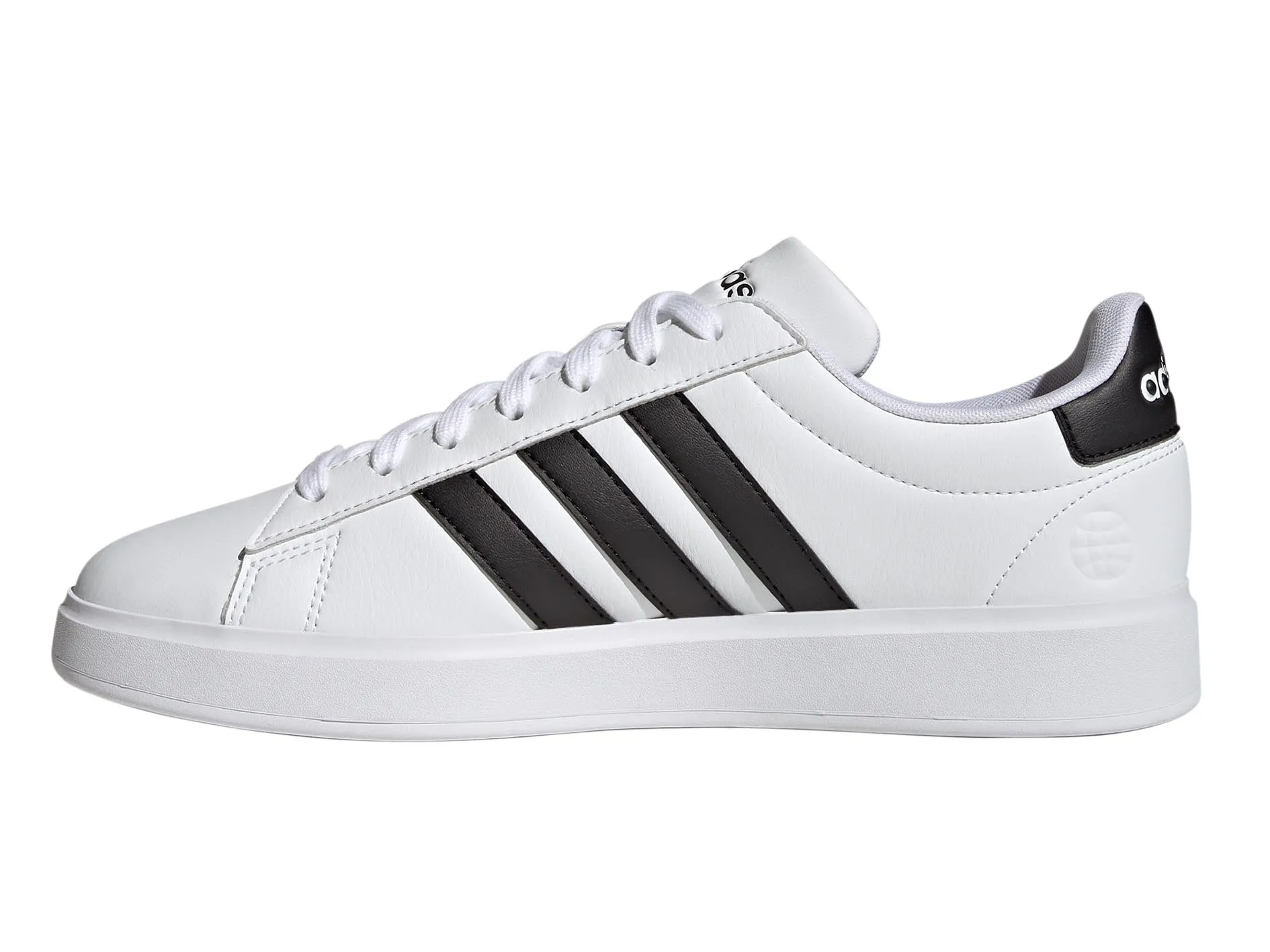 Adidas Mens Grand Court 2.0 <br> GW9195