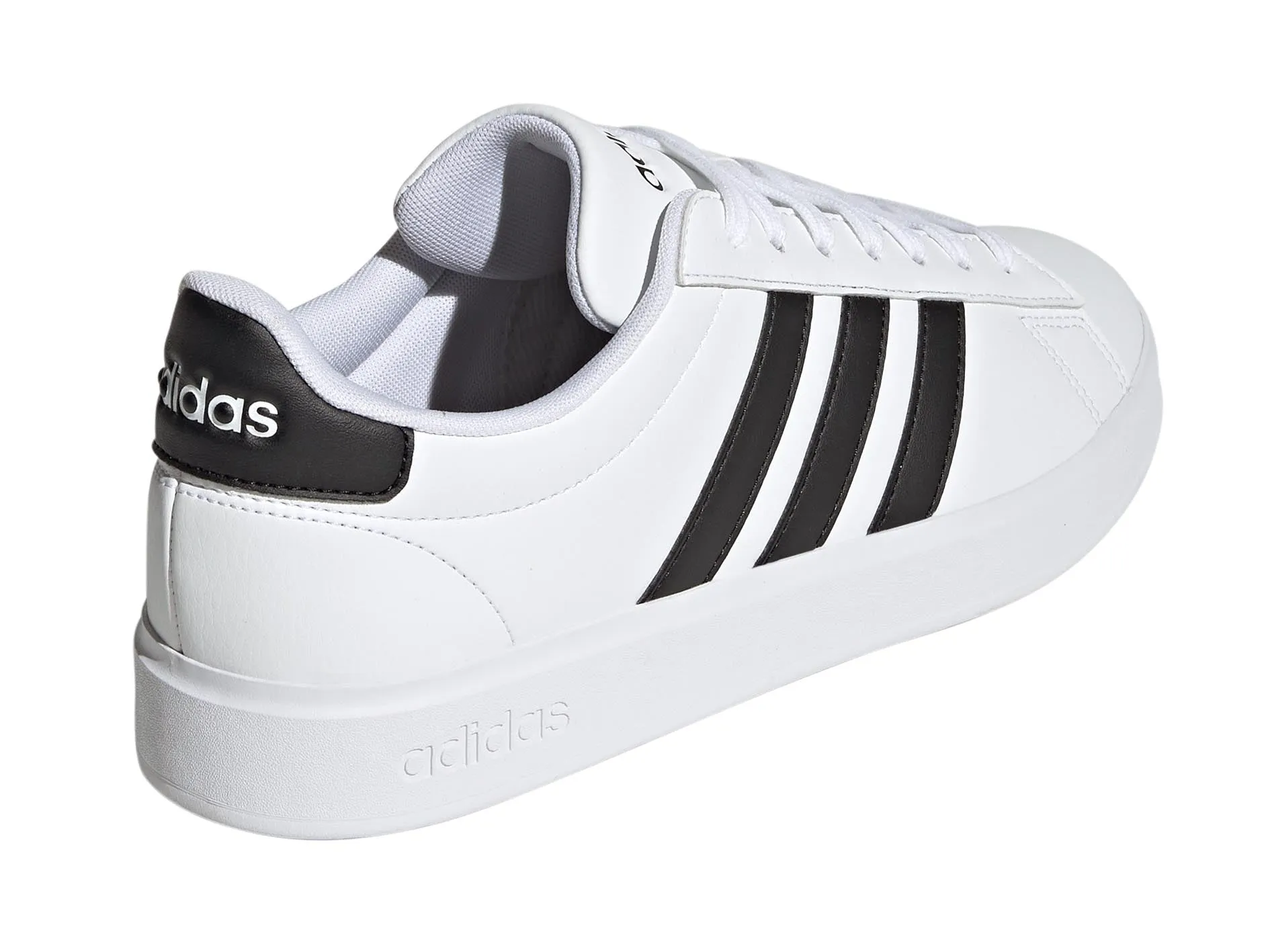 Adidas Mens Grand Court 2.0 <br> GW9195