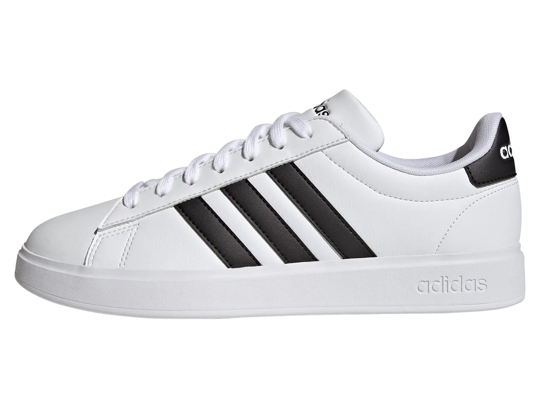 Adidas Mens Grand Court 2.0 <br> GW9195