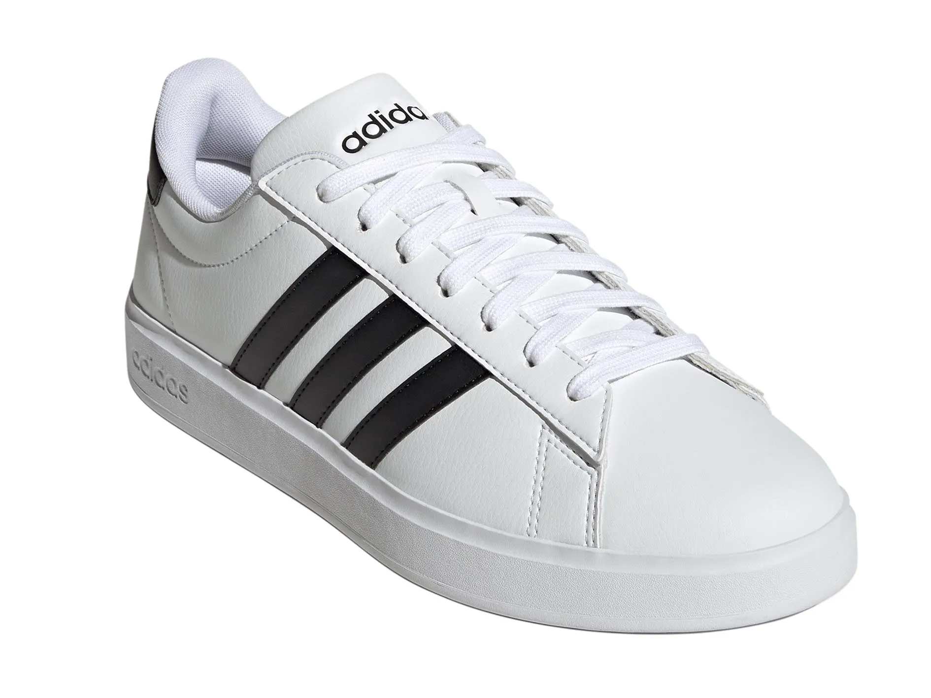 Adidas Mens Grand Court 2.0 <br> GW9195