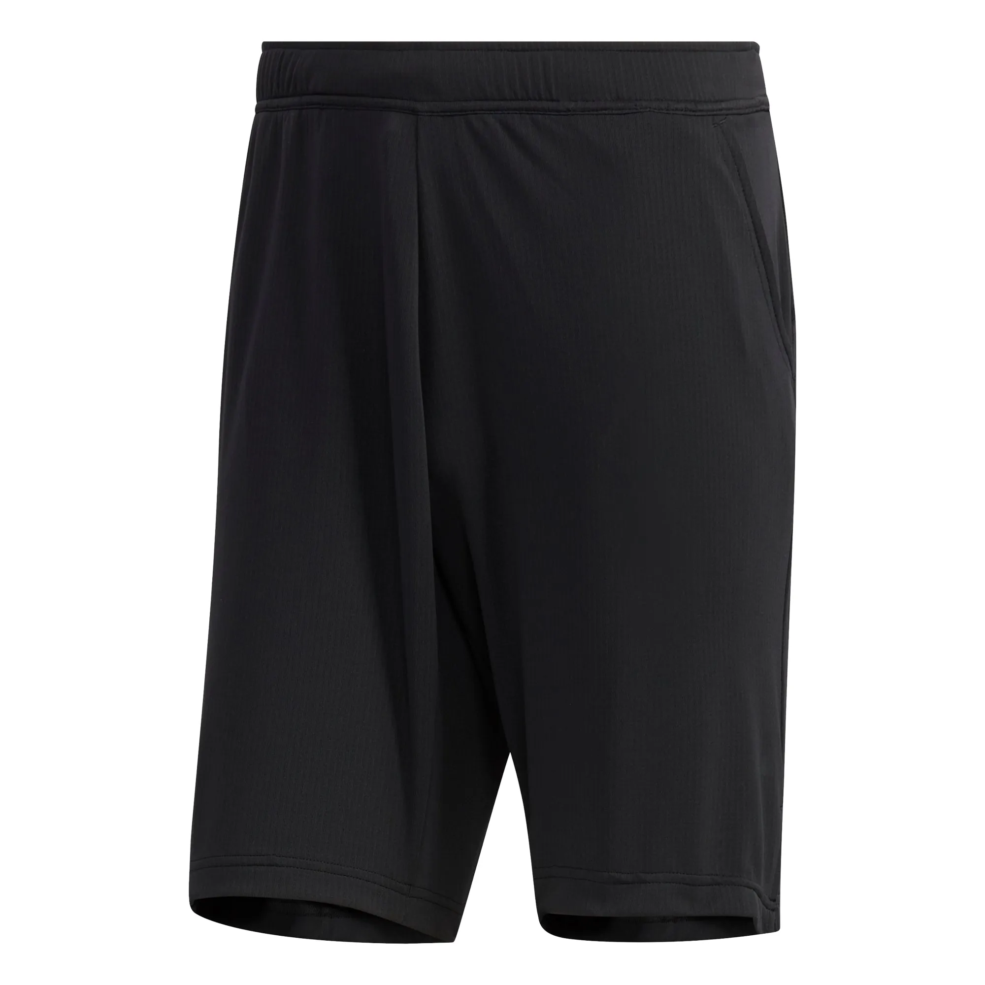 adidas Men's Shorts HEAT.RDY- Black FK1397