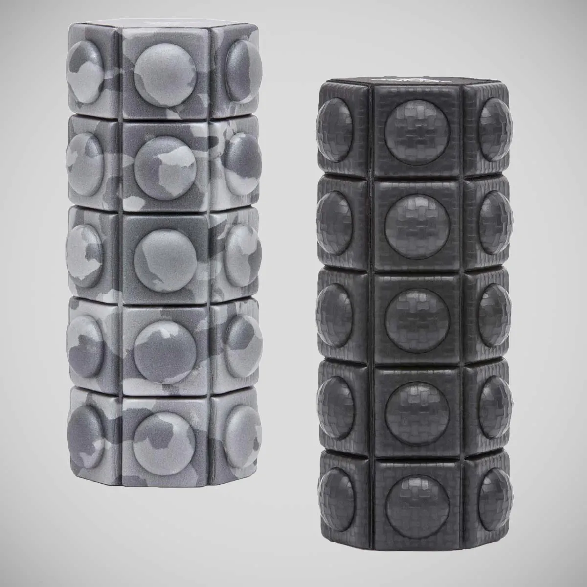 Adidas Mini Foam Roller Black