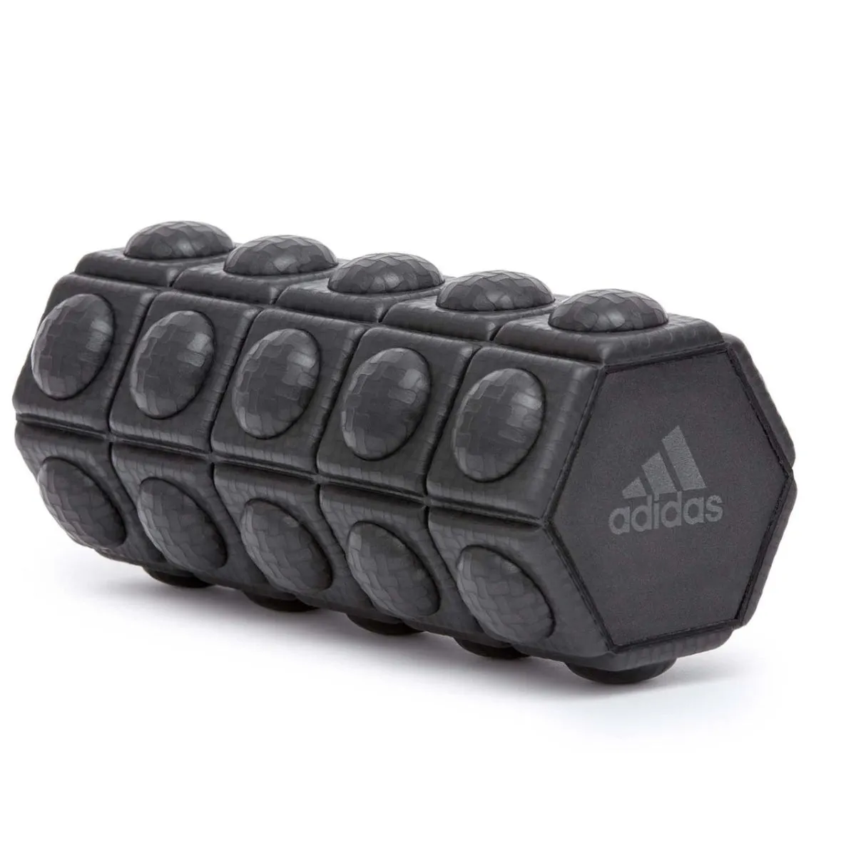 Adidas Mini Foam Roller Black