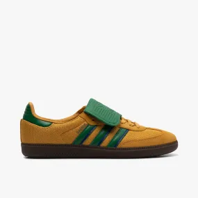 adidas Originals Samba LT Preloved Yellow / Green - Gum