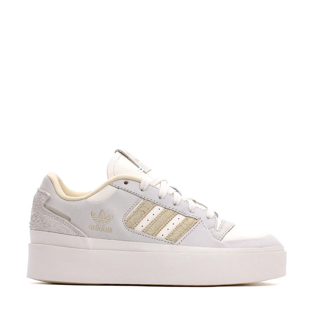 Adidas Originals Women Forum Bonega White IG0280