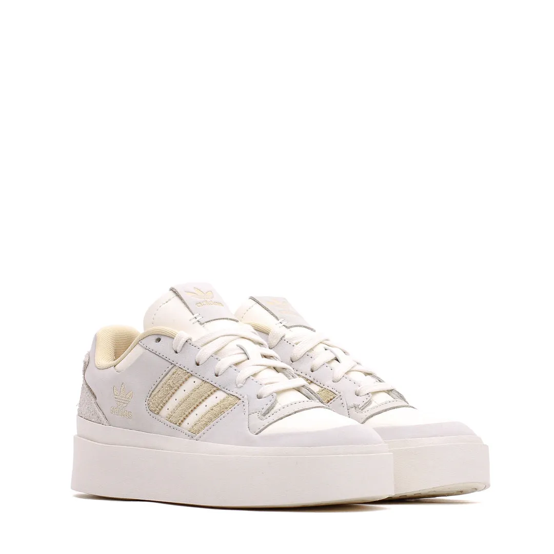 Adidas Originals Women Forum Bonega White IG0280