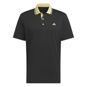 adidas Ultimate365 Tour Twistknit Golf Polo Shirt IW1474