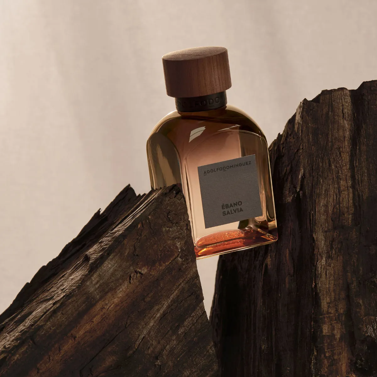 Adolfo Domínguez Ébano Salvia Eau De Parfum