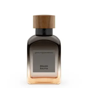 Adolfo Domínguez Ébano Salvia Eau De Parfum