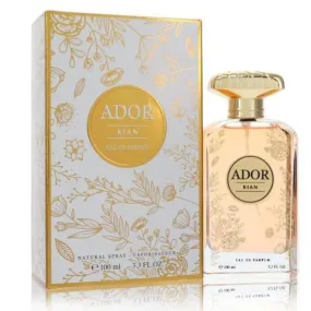 Ador Kian Riiffs Edp 100ML Unisex