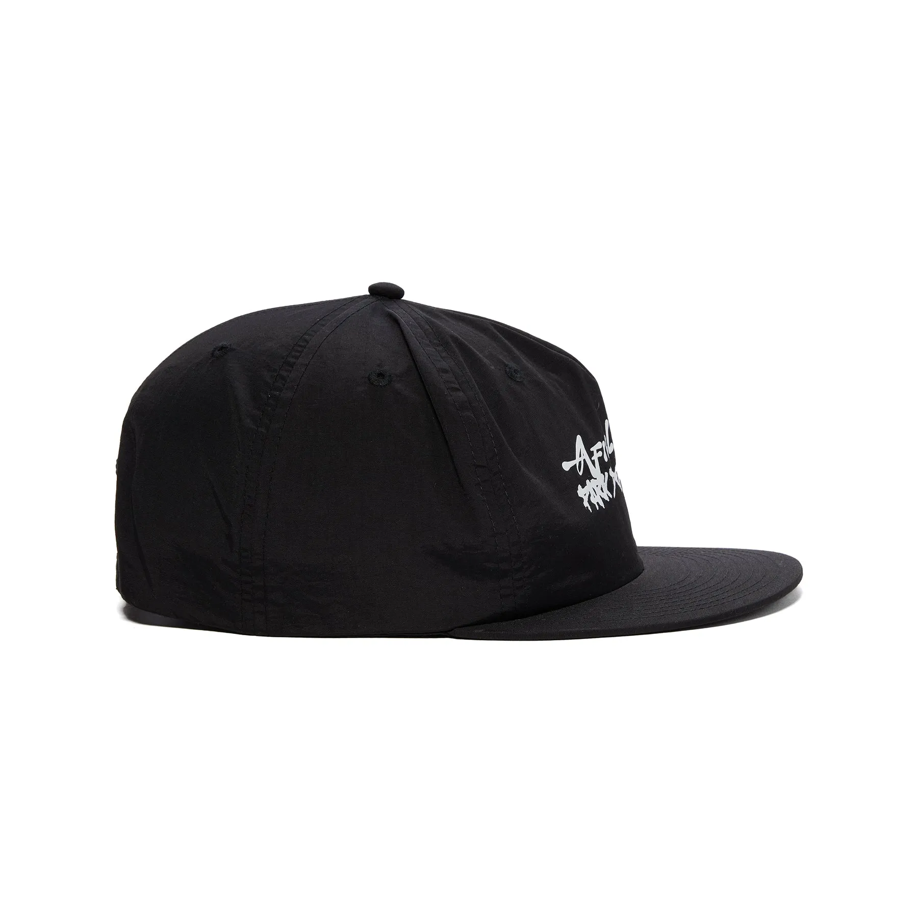 Afield Out Department Nylon Hat (Black)