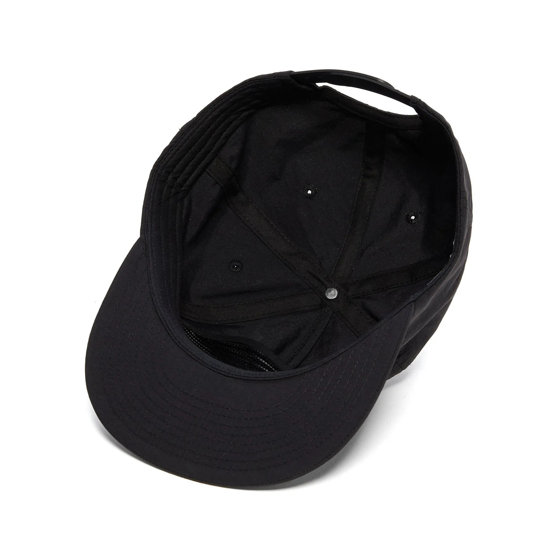 Afield Out Department Nylon Hat (Black)