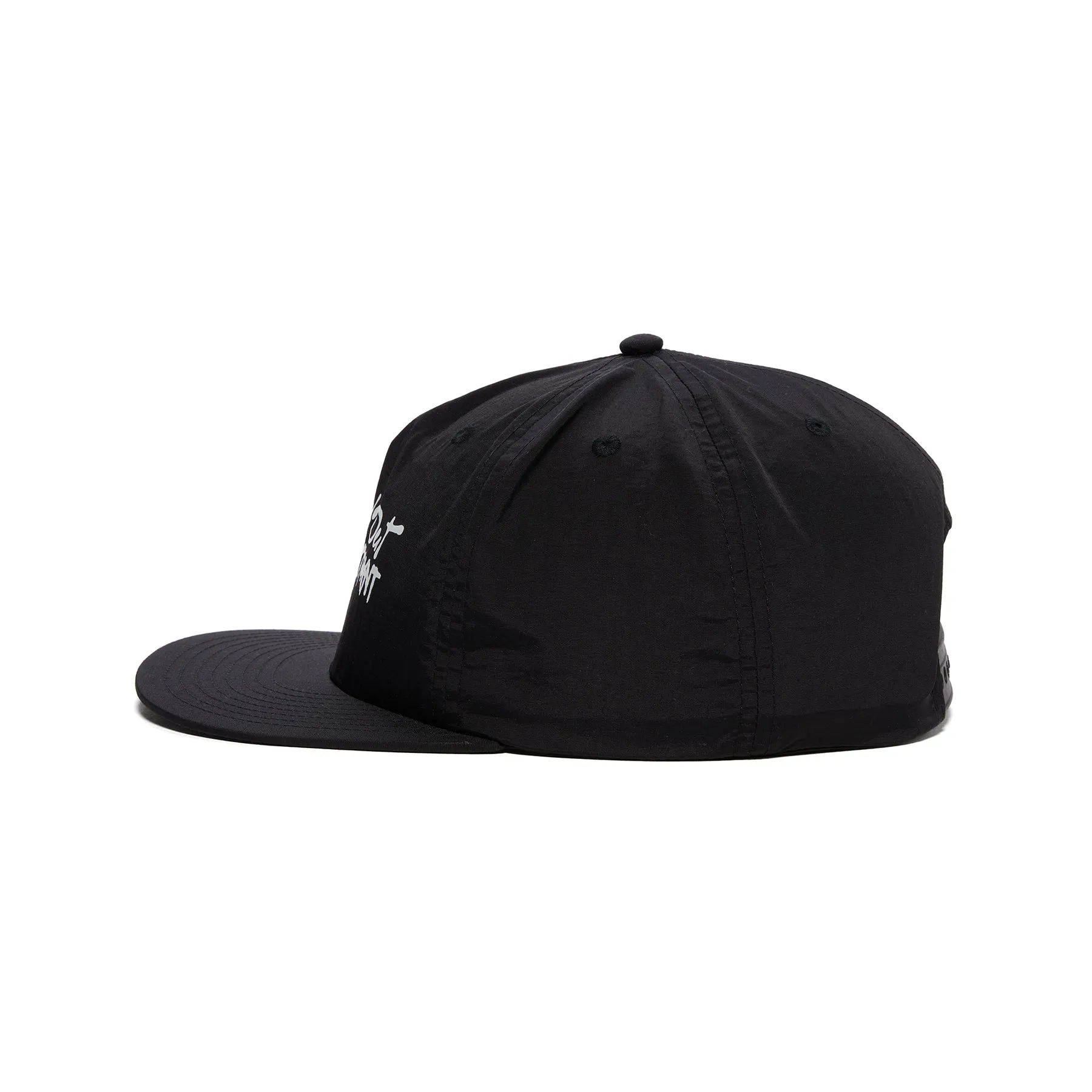 Afield Out Department Nylon Hat (Black)