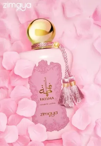 Afnan Fatima Extrait Parfum 100ML Mujer