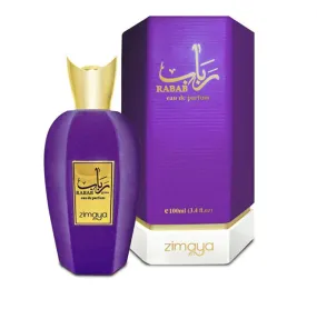 Afnan Rabab Gems Zimaya Edp 100ML Unisex