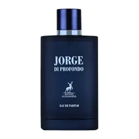 Al Hambra Jorge De Profumo