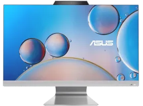 All in one - ASUS A3402WBAK-WPC007W, 23.8" Full HD, Intel® Core™ i7-1255U, 16GB RAM, 512GB SSD, Iris® Xe Graphics, Windows 11 Home