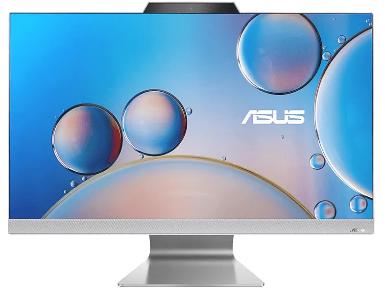 All in one - ASUS A3402WBAK-WPC007W, 23.8" Full HD, Intel® Core™ i7-1255U, 16GB RAM, 512GB SSD, Iris® Xe Graphics, Windows 11 Home