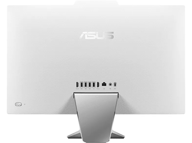 All in one - ASUS A3402WBAK-WPC007W, 23.8" Full HD, Intel® Core™ i7-1255U, 16GB RAM, 512GB SSD, Iris® Xe Graphics, Windows 11 Home