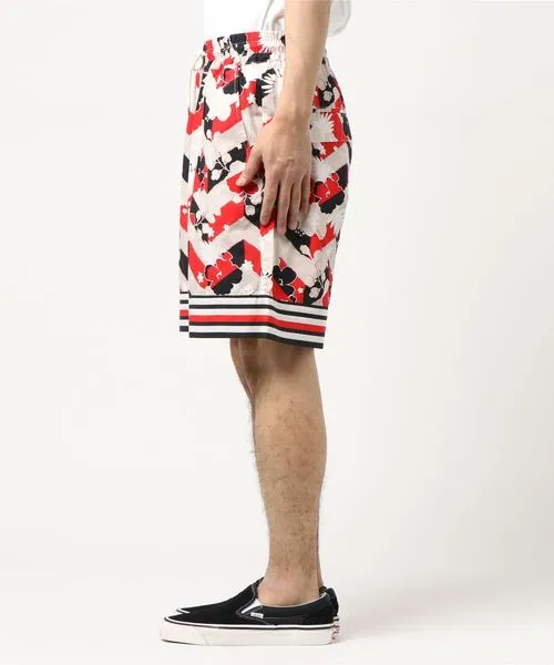 All Over Venice Shorts