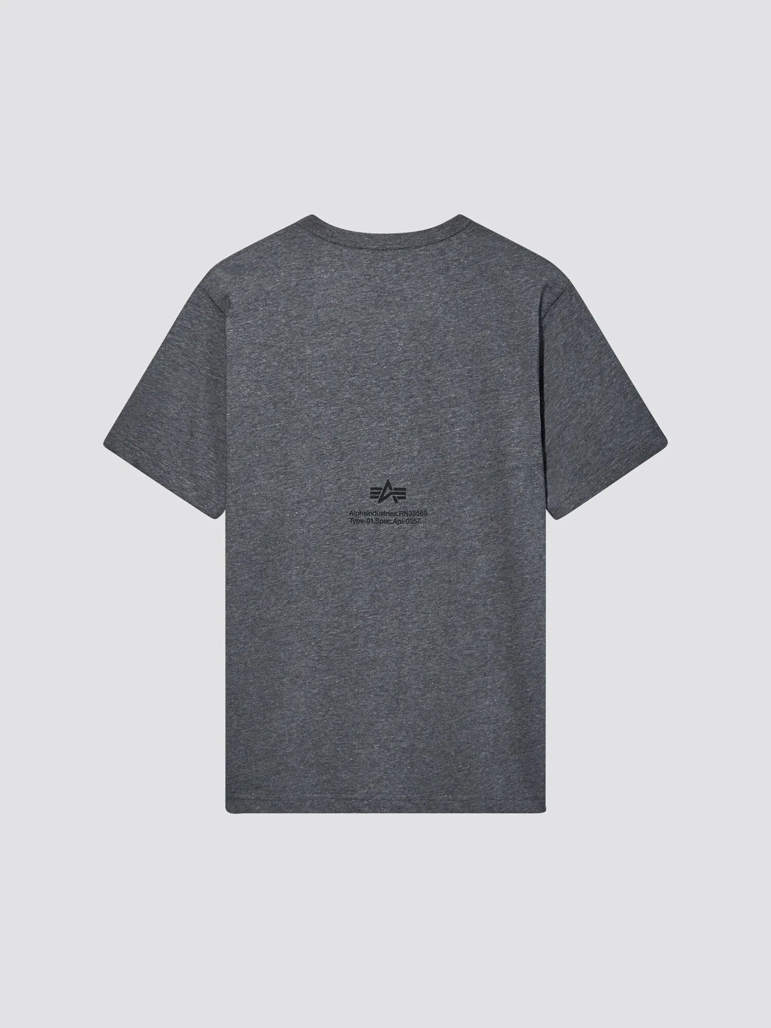 ALPHA GRAPHIC TEE