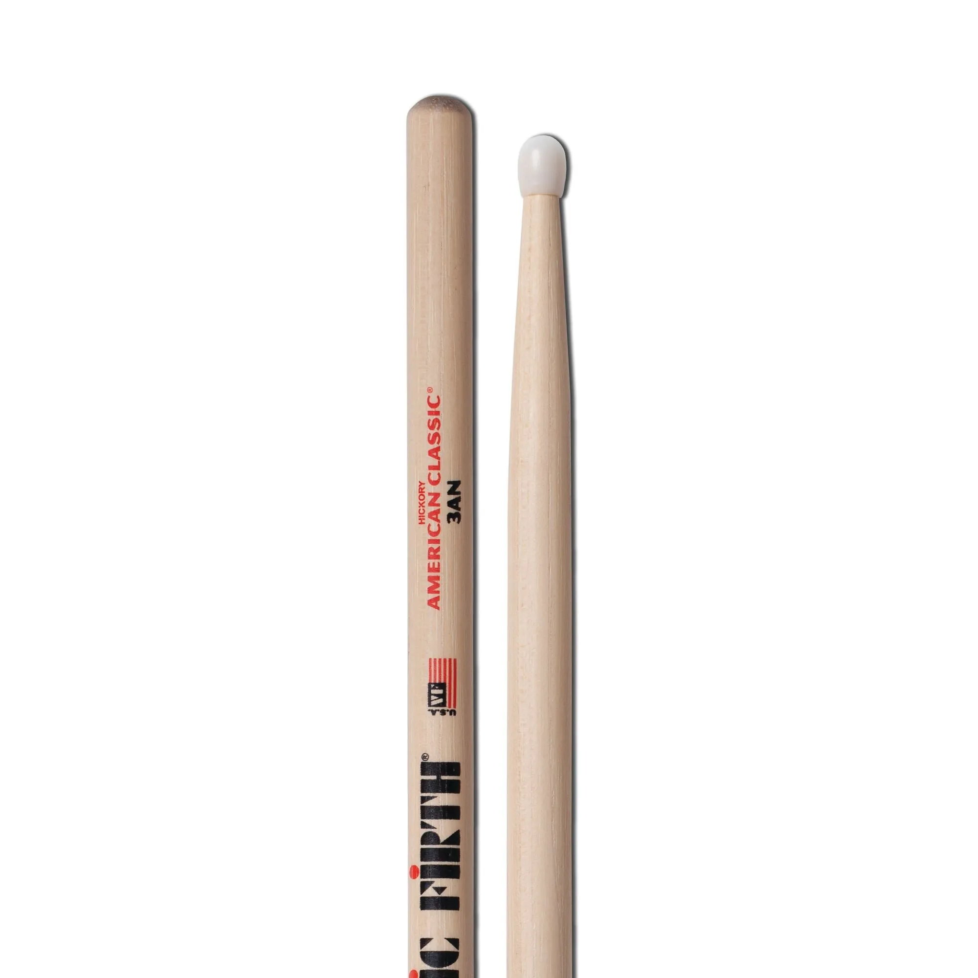 American Classic® 3A Nylon Drumsticks