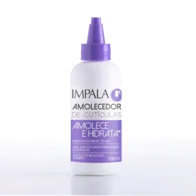 AMOLECEDOR DE CUTÍCULAS IMPALA 100ML