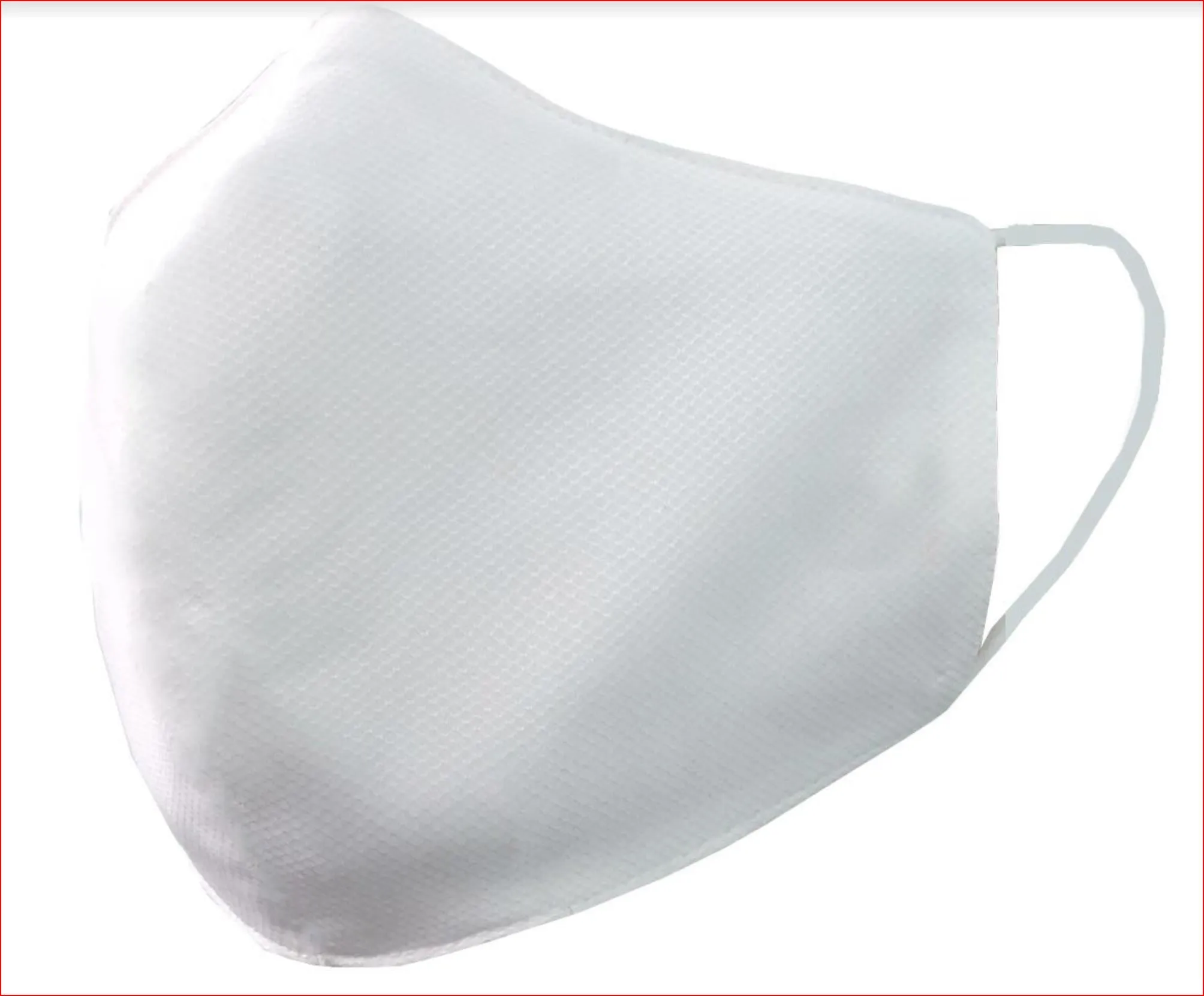 Antibacterial Washble/Reusable Face Mask