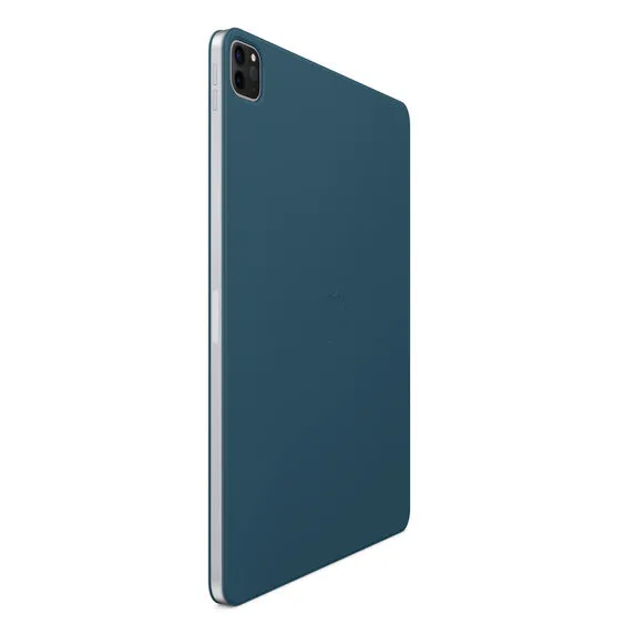 Apple Smart Folio for iPad Pro 12.9-inch (6th generation) - Marine Blue