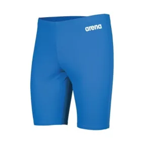 Arena | Team Swim Jammer Solid | Heren | Royal White