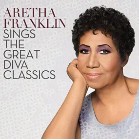 Aretha Franklin Sings the Great Diva (Vinyl) - Aretha Franklin