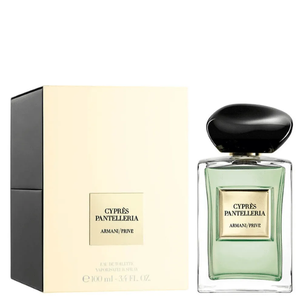 Armani Prive Cypres Pantelleria EDT 100ml